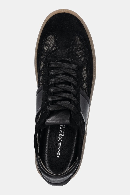 Kennel & Schmenger sneakers Pop negru 51.22760.673