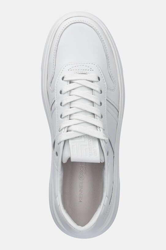 Шкіряні кросівки Kennel & Schmenger Break білий 51.24600.627