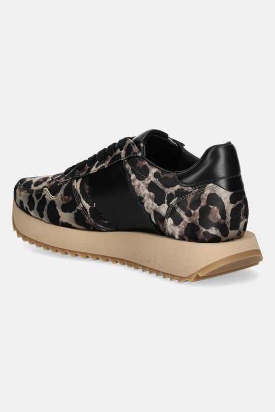 Obuwie Kennel & Schmenger sneakersy Flash 51.19610.566 brązowy