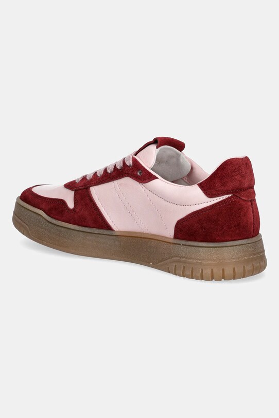 Încălțăminte Kennel & Schmenger sneakers din piele Gaz 51.16700.415 roz