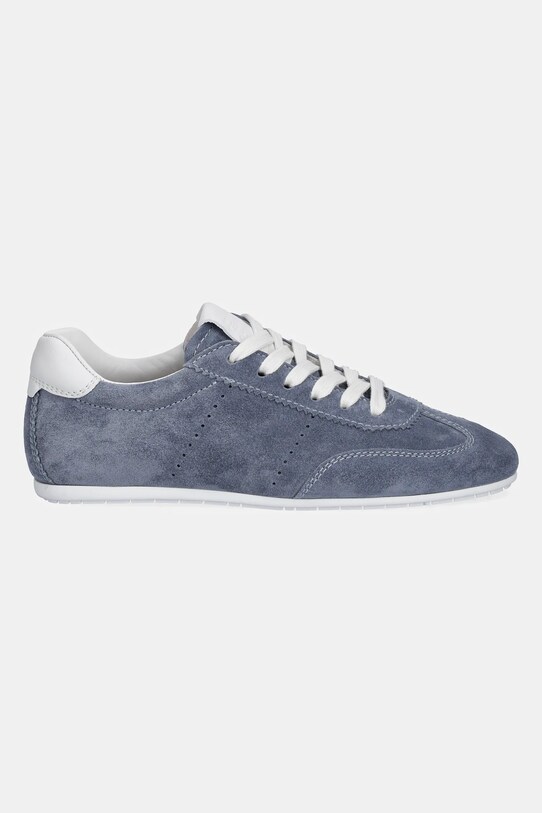 Kennel & Schmenger sneakers din piele intoarsă Drop 51.15300.353 albastru SS25