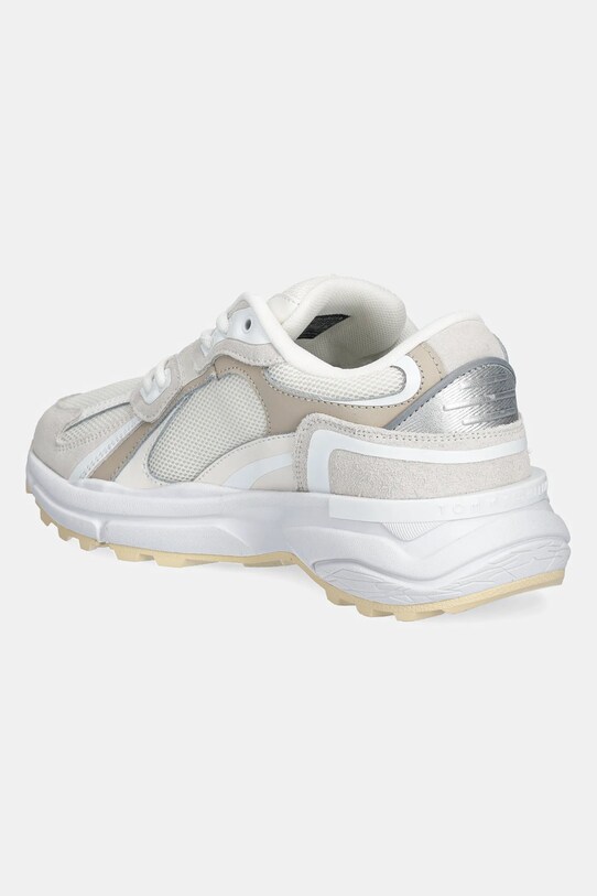 Взуття Кросівки Tommy Hilfiger TH MODERN RUGGED RUNNER FW0FW08385 білий