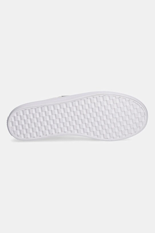 Tommy Hilfiger tenisi ESSENTIAL VULC TEXTILE SNEAKER FW0FW08323 alb