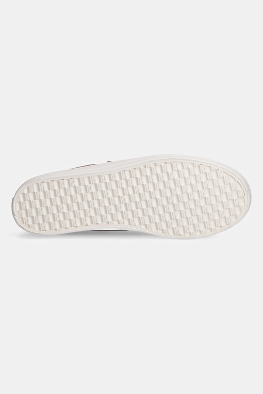 Tommy Hilfiger tenisi ESSENTIAL VULC TEXTILE SNEAKER FW0FW08323 bej