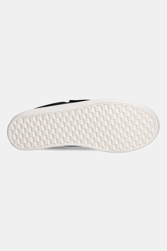 Кеди Tommy Hilfiger ESSENTIAL VULC TEXTILE SNEAKER FW0FW08323 чорний