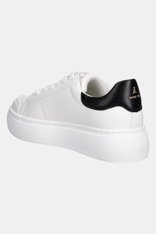 Obuwie Patrizia Pepe sneakersy 8Z0047.E028.X2RQ biały