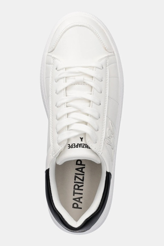 Tenisky Patrizia Pepe biela 8Z0047.E028.X2RQ