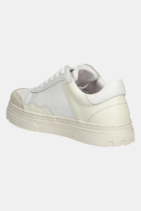 Obuwie Patrizia Pepe sneakersy 8Z0084.L055.FF46 beżowy