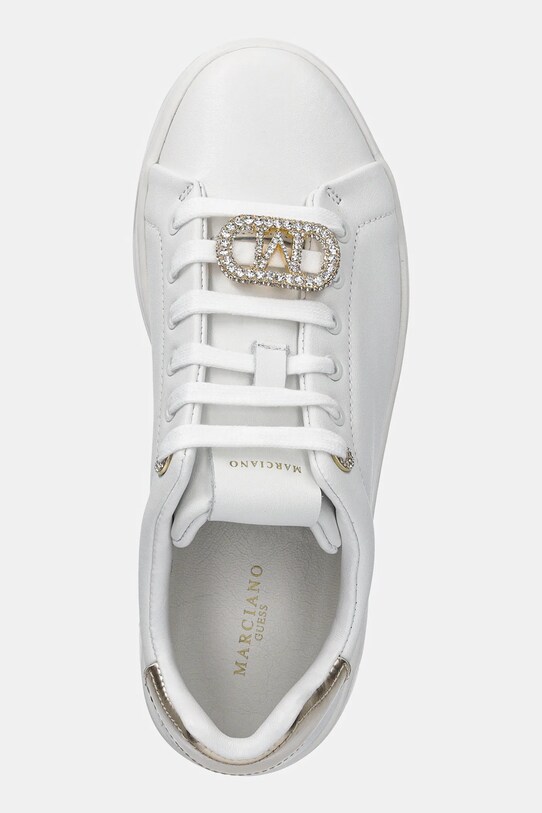Кроссовки Marciano Guess белый 5RGZ17.7288A.TWHT