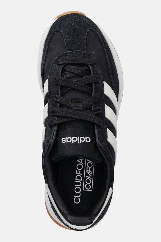 Кроссовки adidas Run 70S 2.0 чёрный IH8595