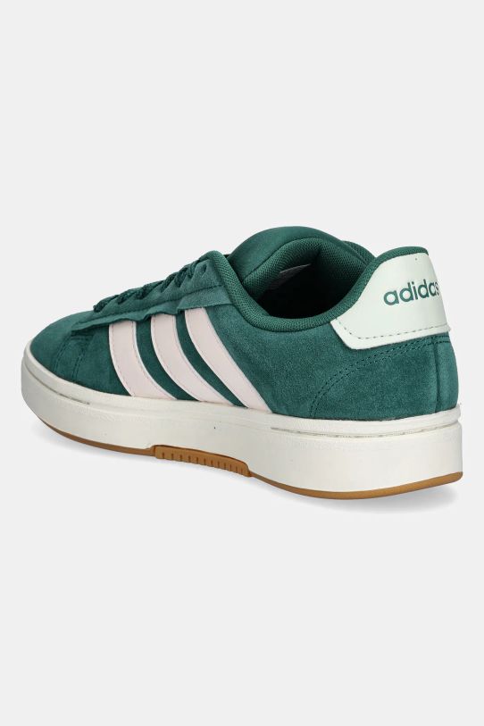 Încălțăminte adidas sneakers Grand Court Alpha 00S JI1715 verde