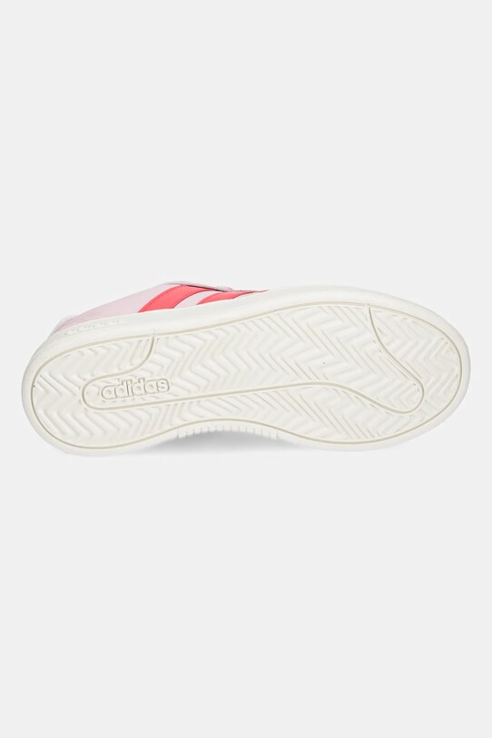 adidas sneakersy Grand Court Alpha 00S JI1717 różowy