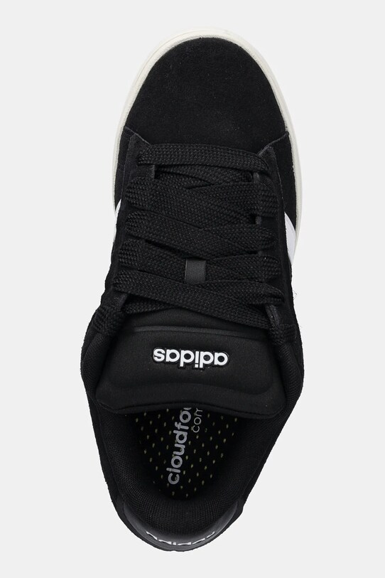 Кросівки adidas Grand Court Alpha 00S чорний JP9771