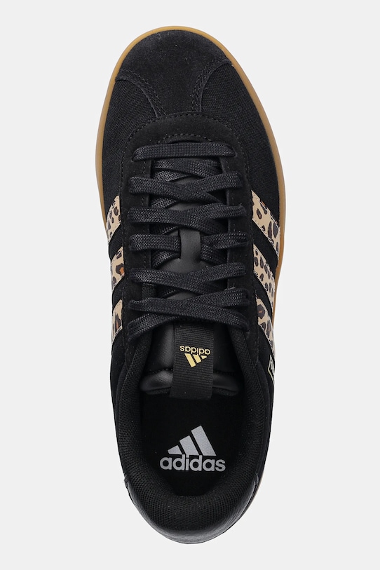 adidas sneakers Vl Court 3.0 negru JP5355