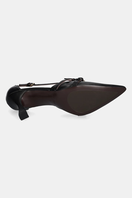 Coccinelle pantofi cu toc E4.SRF.13.01.01.001 negru