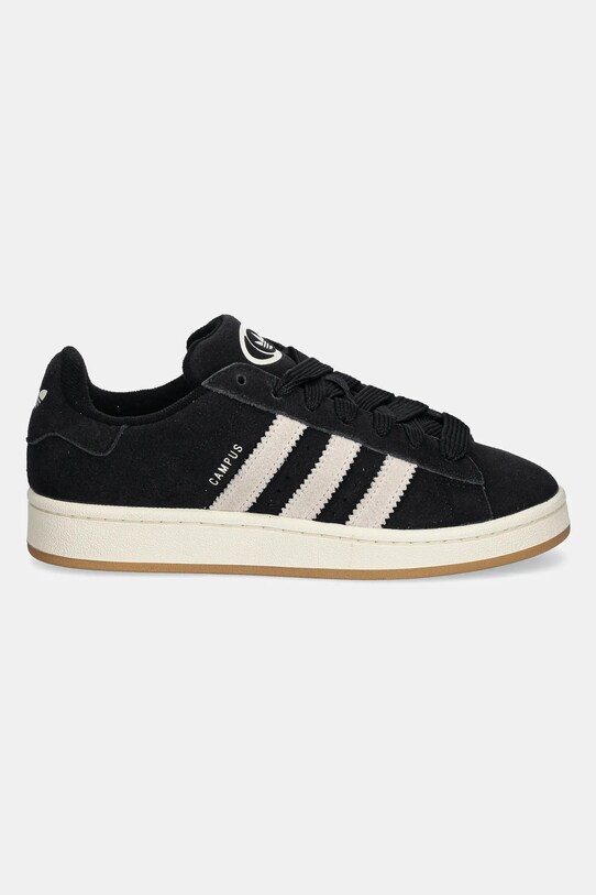 adidas Originals sneakers Campus 00s JH5626 black SS25