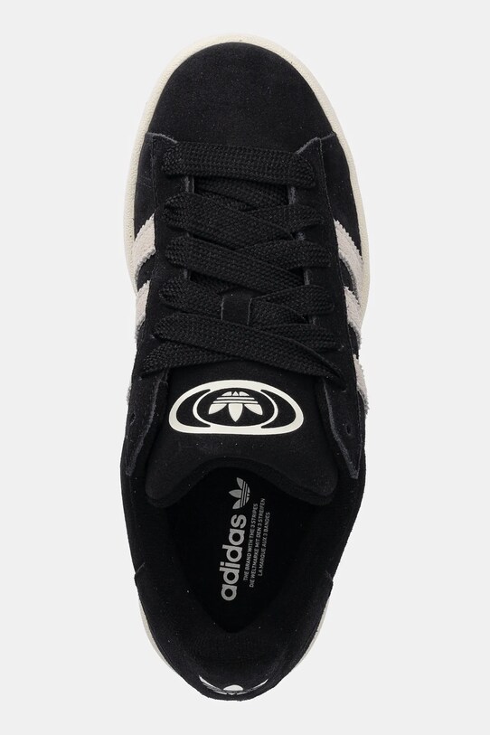 adidas Originals sneakers Campus 00s black JH5626