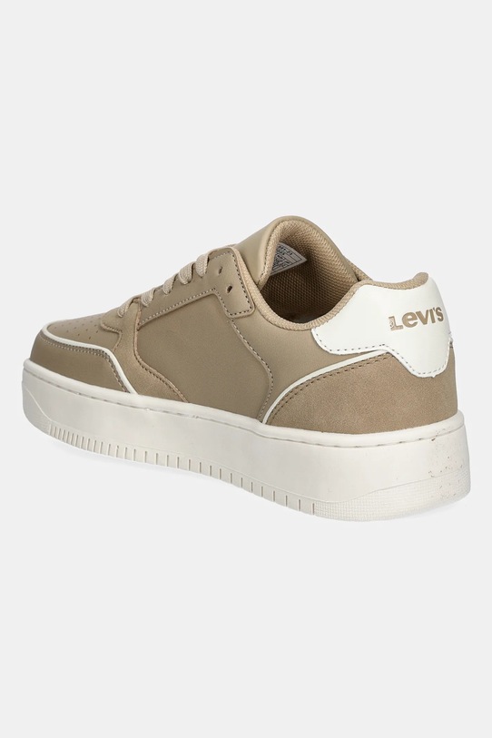 Obuća Tenisice Levi's PAIGE D7902.0005 bež