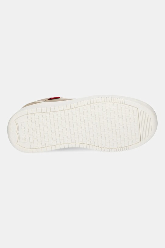 Кроссовки Levi's PAIGE D7902.0005 бежевый