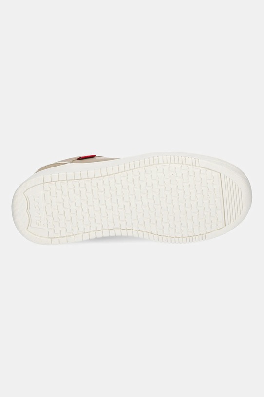 Tenisice Levi's PAIGE D7902.0005 bež