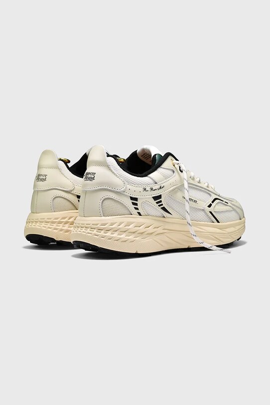 Încălțăminte The Mercer Brand sneakers The Re-Run Max ME243011.102 bej