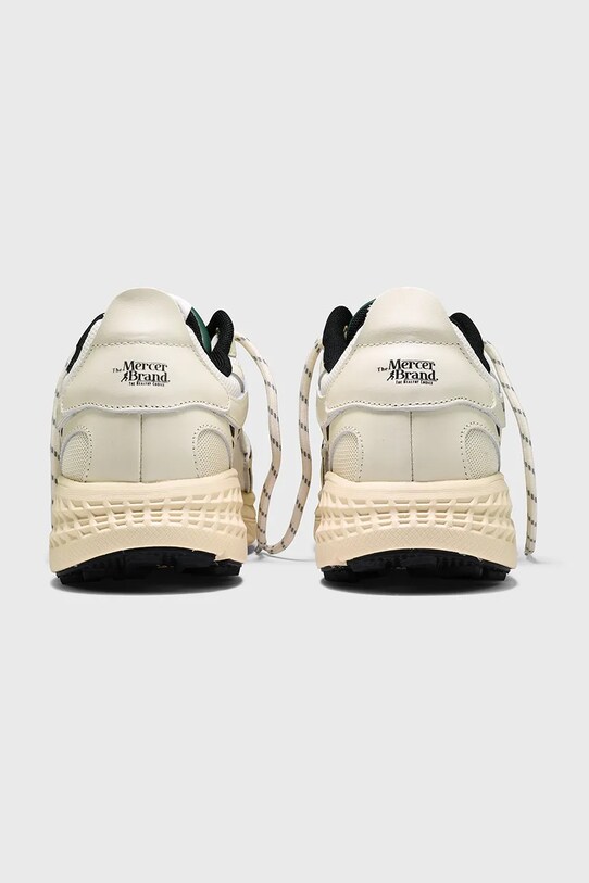 The Mercer Brand sneakers The Re-Run Max bej ME243011.102