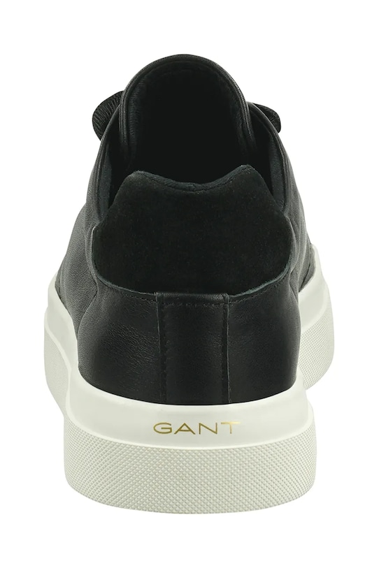 Шкіряні кросівки Gant Avona чорний 30531834.G00