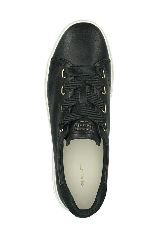 Gant sneakers din piele Avona 30531834.G00 negru