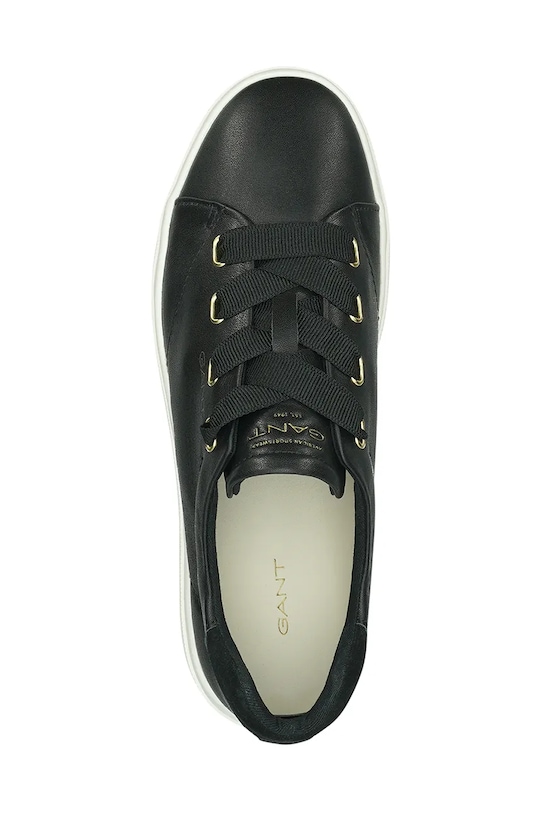 Шкіряні кросівки Gant Avona 30531834.G00 чорний