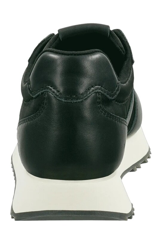 Gant sneakersy skórzane Bevinda czarny 30531843.G00