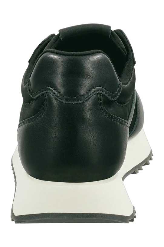 Kožne tenisice Gant Bevinda crna 30531843.G00