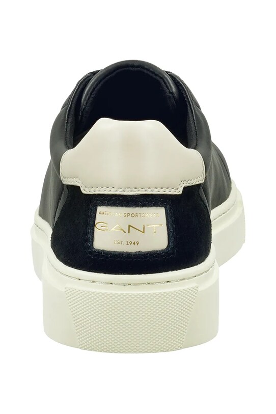 Кожаные кроссовки Gant Julice чёрный 30531875.G00