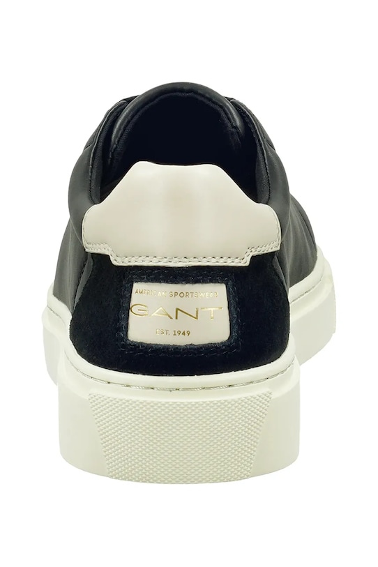 Kožené tenisky Gant Julice černá 30531875.G00