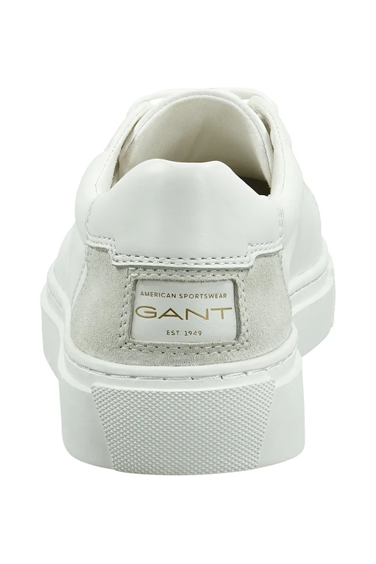 Gant sneakersy skórzane Julice biały 30531875.G29