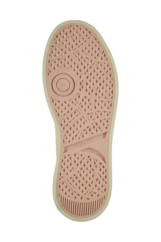 Кожаные кроссовки Gant Avona 30531921.G20