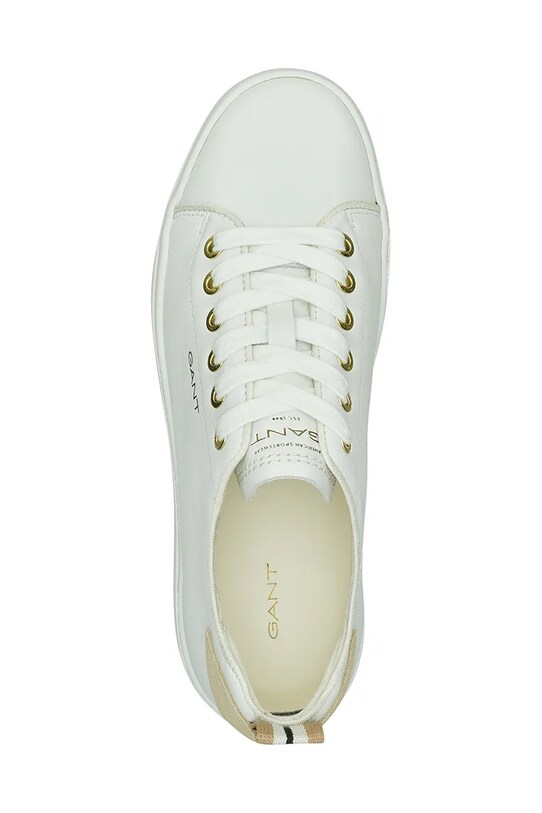 Кожаные кроссовки Gant Avona 30531921.G265 белый