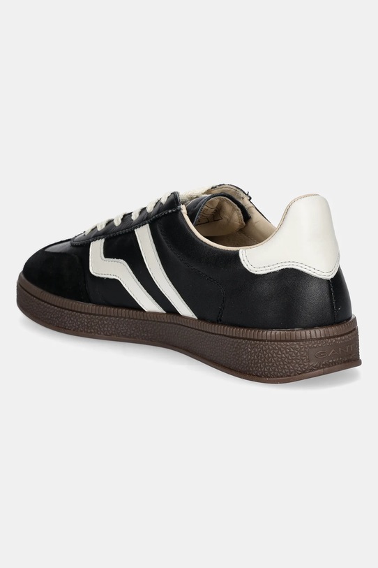 Scarpe Gant sneakers in pelle Cuzima 30531954.G001 nero