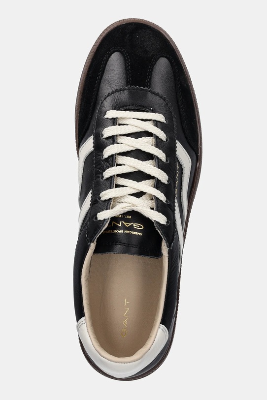 Gant sneakers in pelle Cuzima nero 30531954.G001