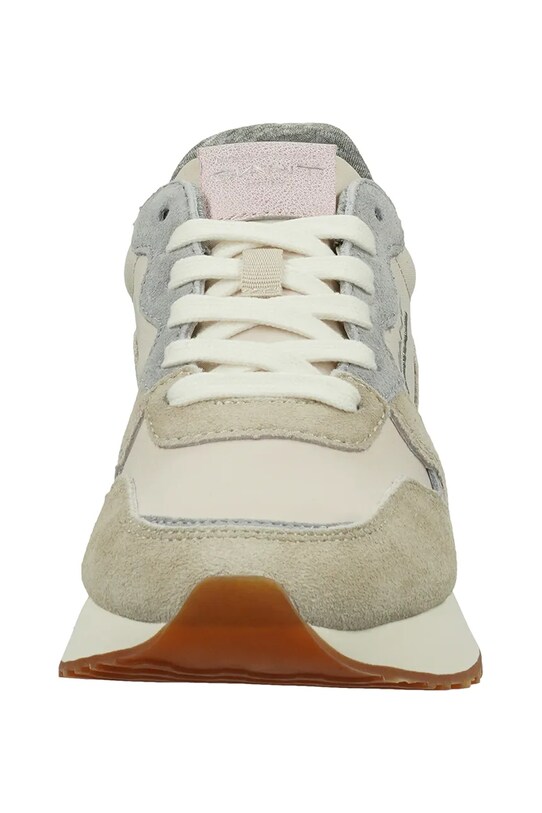 Încălțăminte Gant sneakers Bevinda 30533841.G137 bej