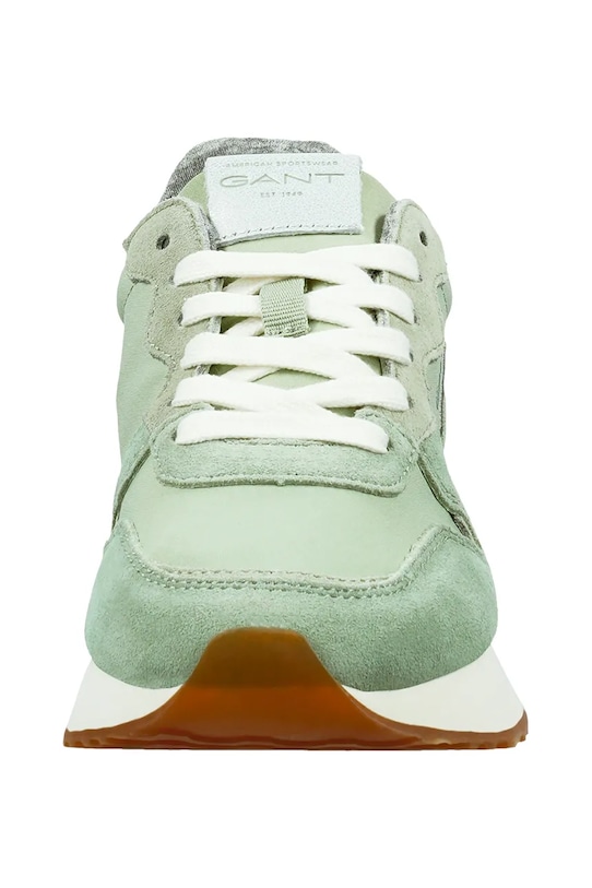 Boty Tenisky Gant Bevinda 30533841.G737 zelená