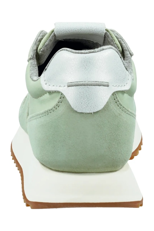 Tenisky Gant Bevinda zelená 30533841.G737