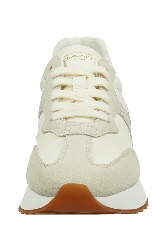 Obuwie Gant sneakersy Bevinda 30533842.G314 beżowy