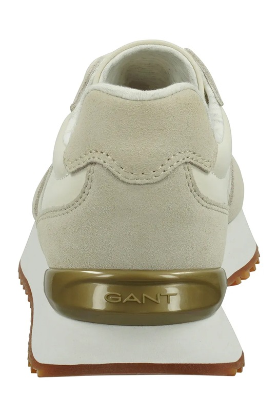Gant sneakersy Bevinda beżowy 30533842.G314