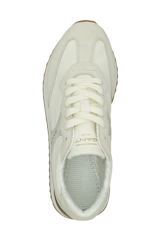 Gant sneakersy Bevinda 30533842.G314 beżowy