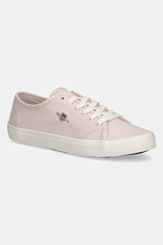 Кеди Gant Pillox пласка рожевий 30538896.G56