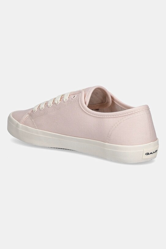 Взуття Кеди Gant Pillox 30538896.G56 рожевий