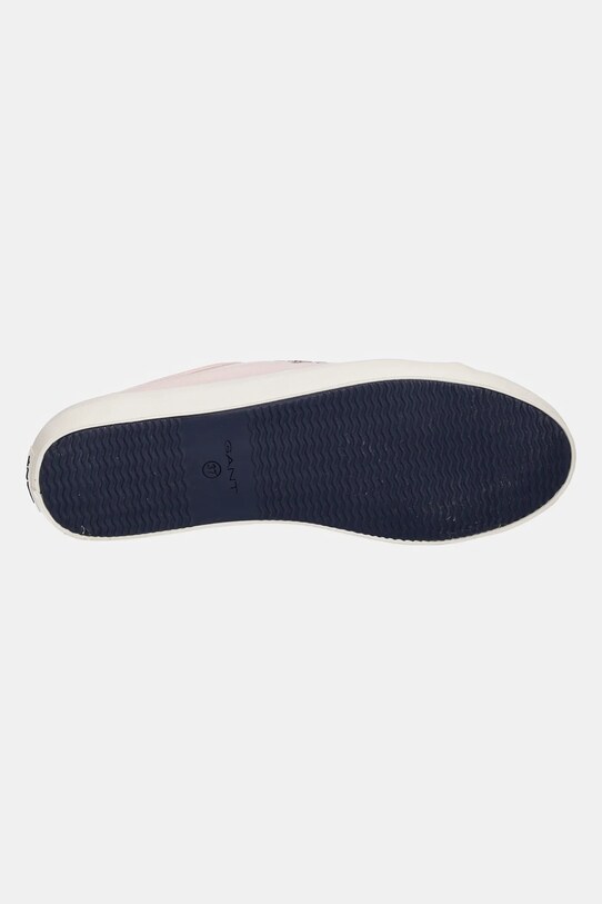 Кеди Gant Pillox 30538896.G56 рожевий