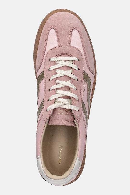 Gant sneakers Cuzima roz 30538956.G56