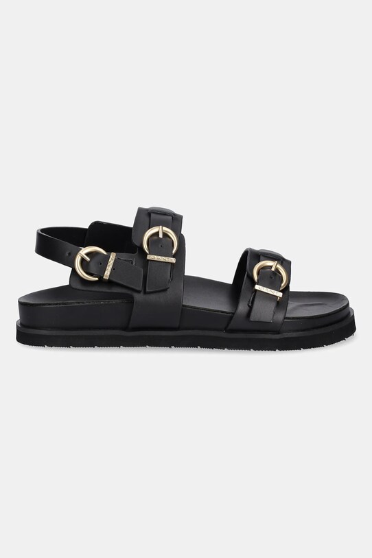 Шлепанцы Gant Mardale 30501940.G00 чёрный SS25