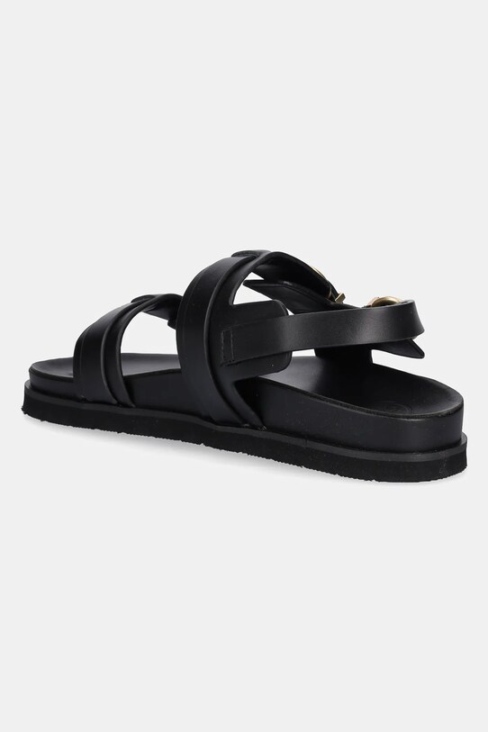Обувь Шлепанцы Gant Mardale 30501940.G00 чёрный